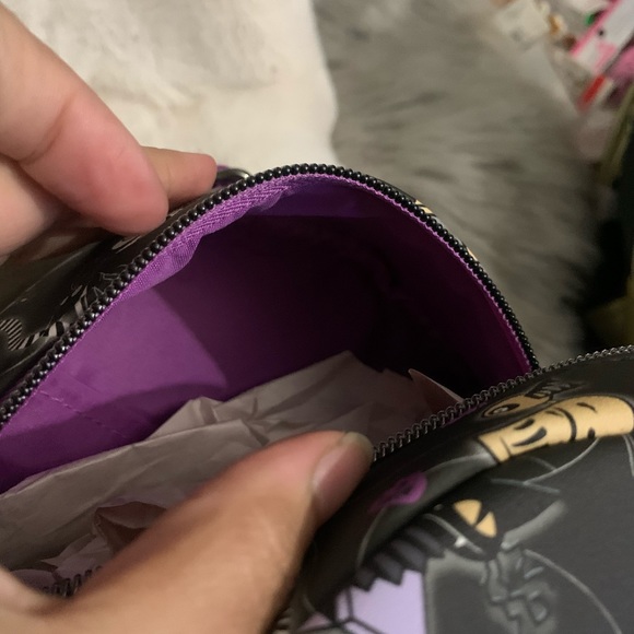 Disney Nightmare before Christmas x loungefly - Picture 4 of 6